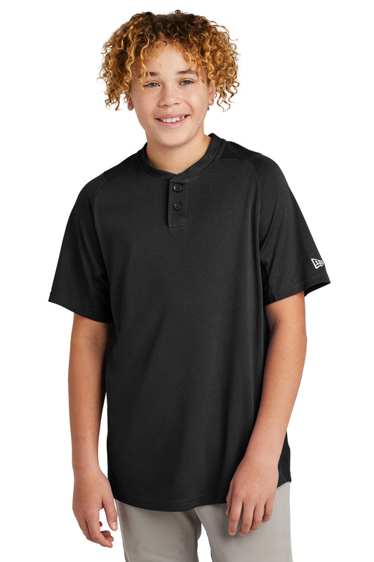 Youth Diamond Era 2-Button Jersey