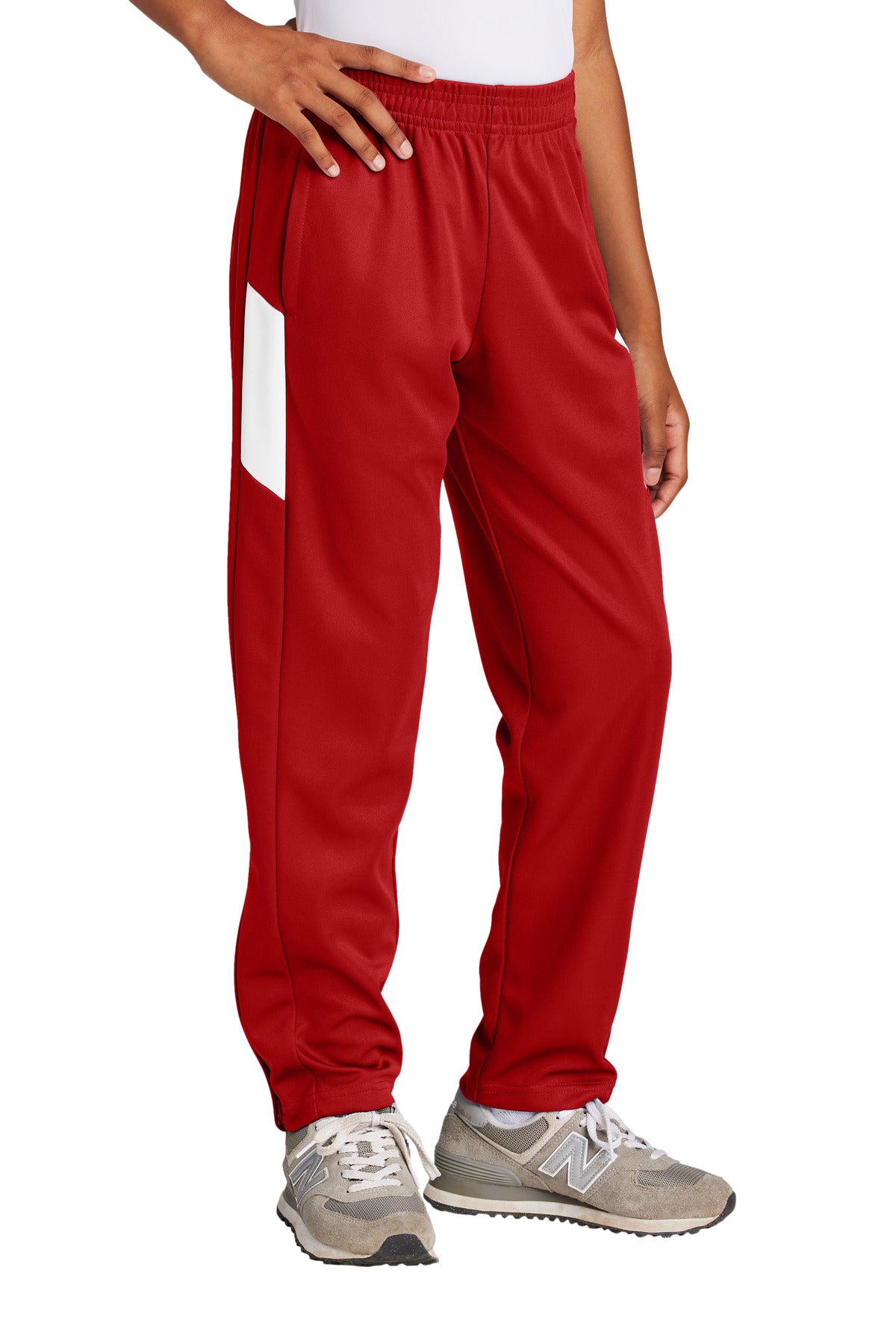 Youth Travel Pant