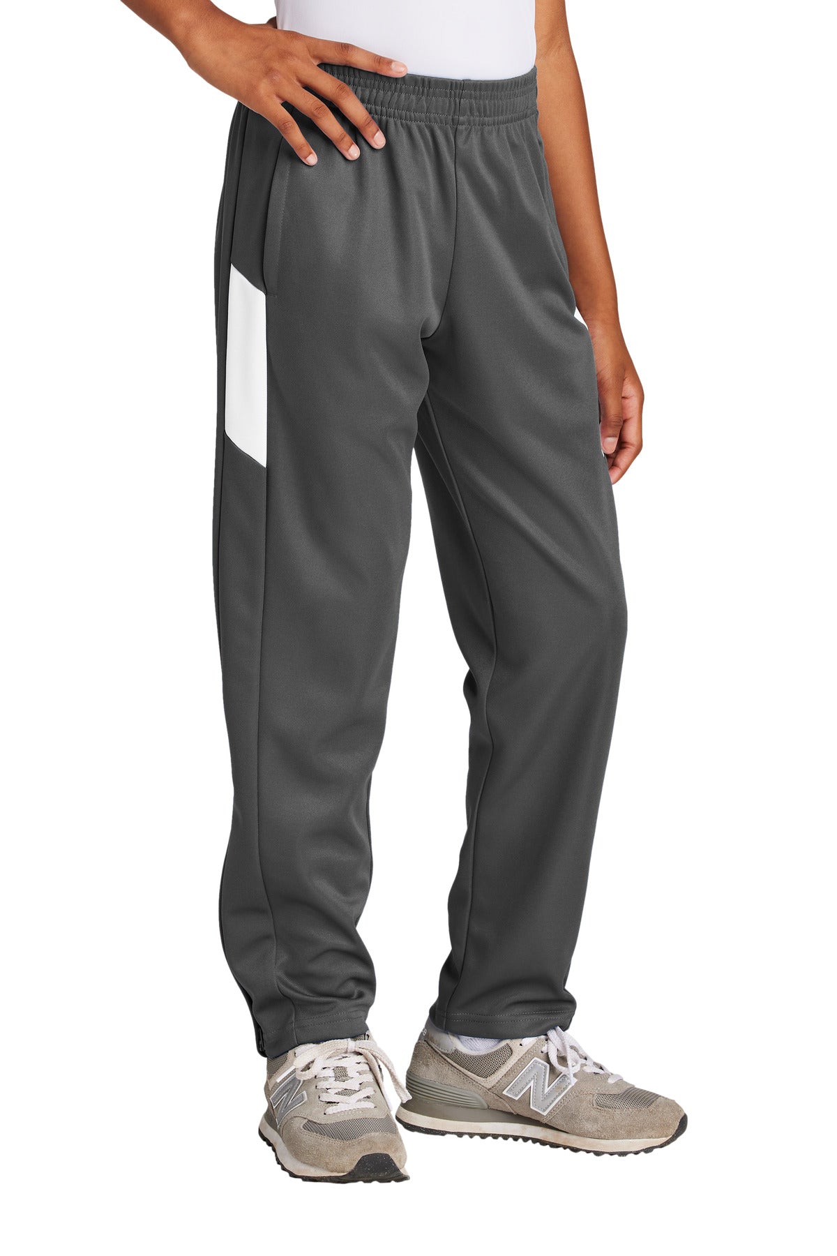 Youth Travel Pant