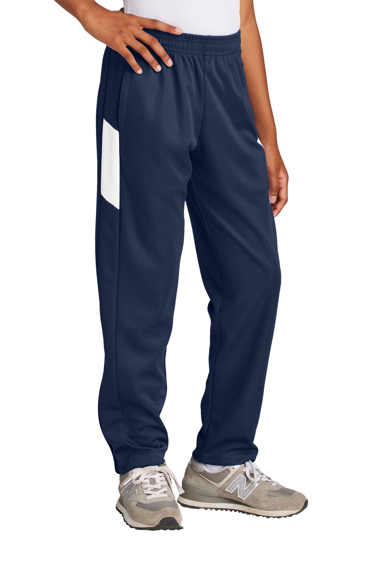 Youth Travel Pant