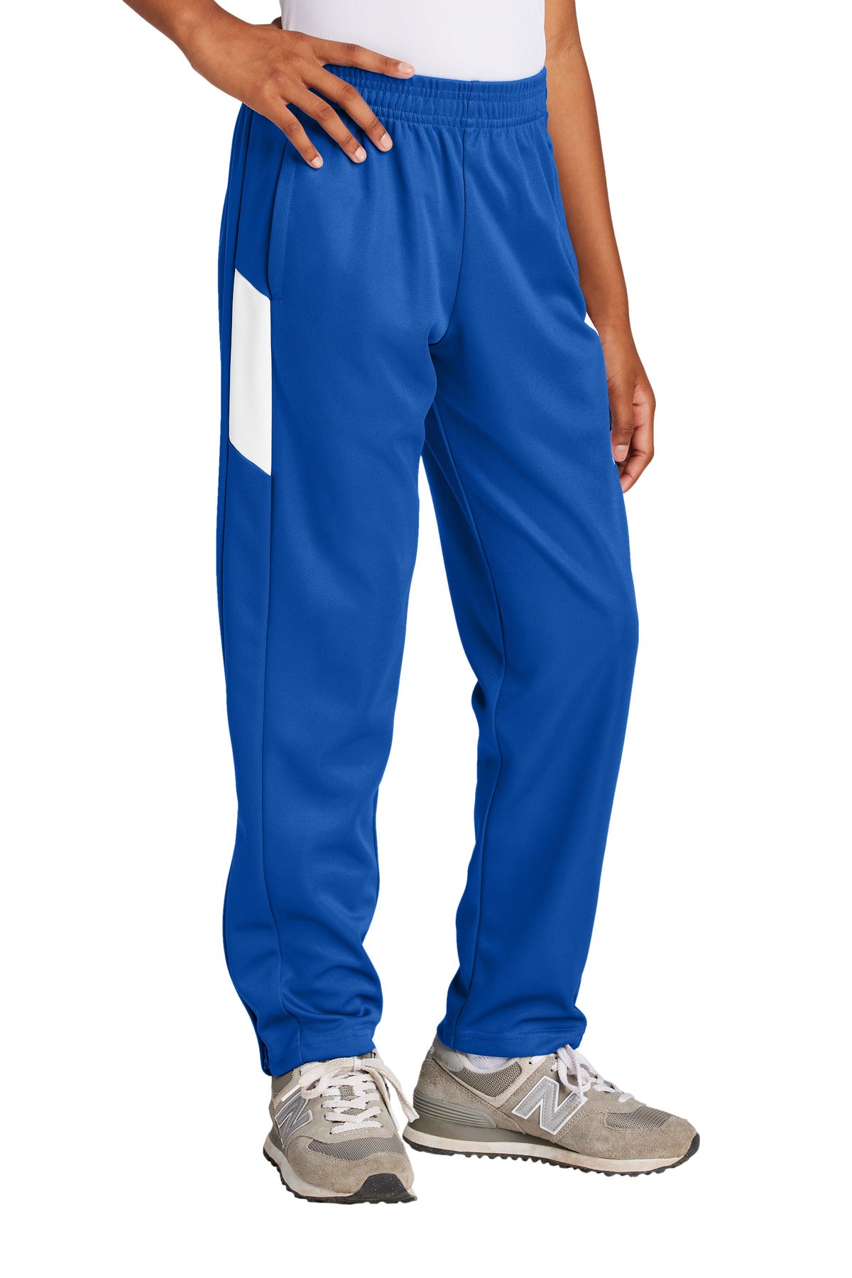 Youth Travel Pant
