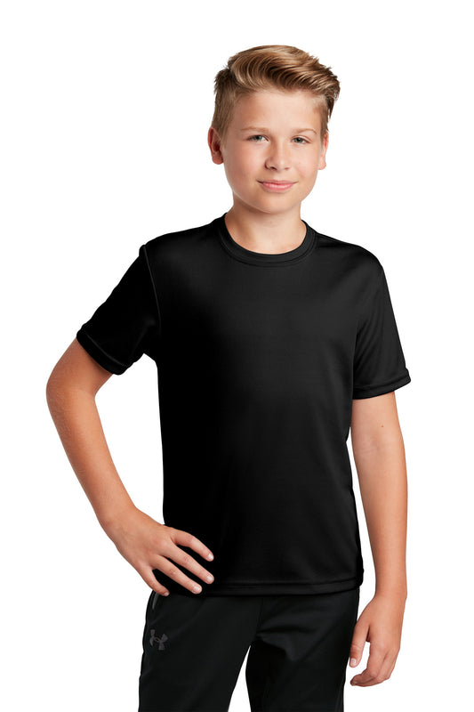 Youth PosiCharge® RacerMesh® Tee
