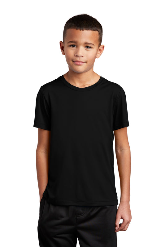 Youth Posi-UV® Pro Tee