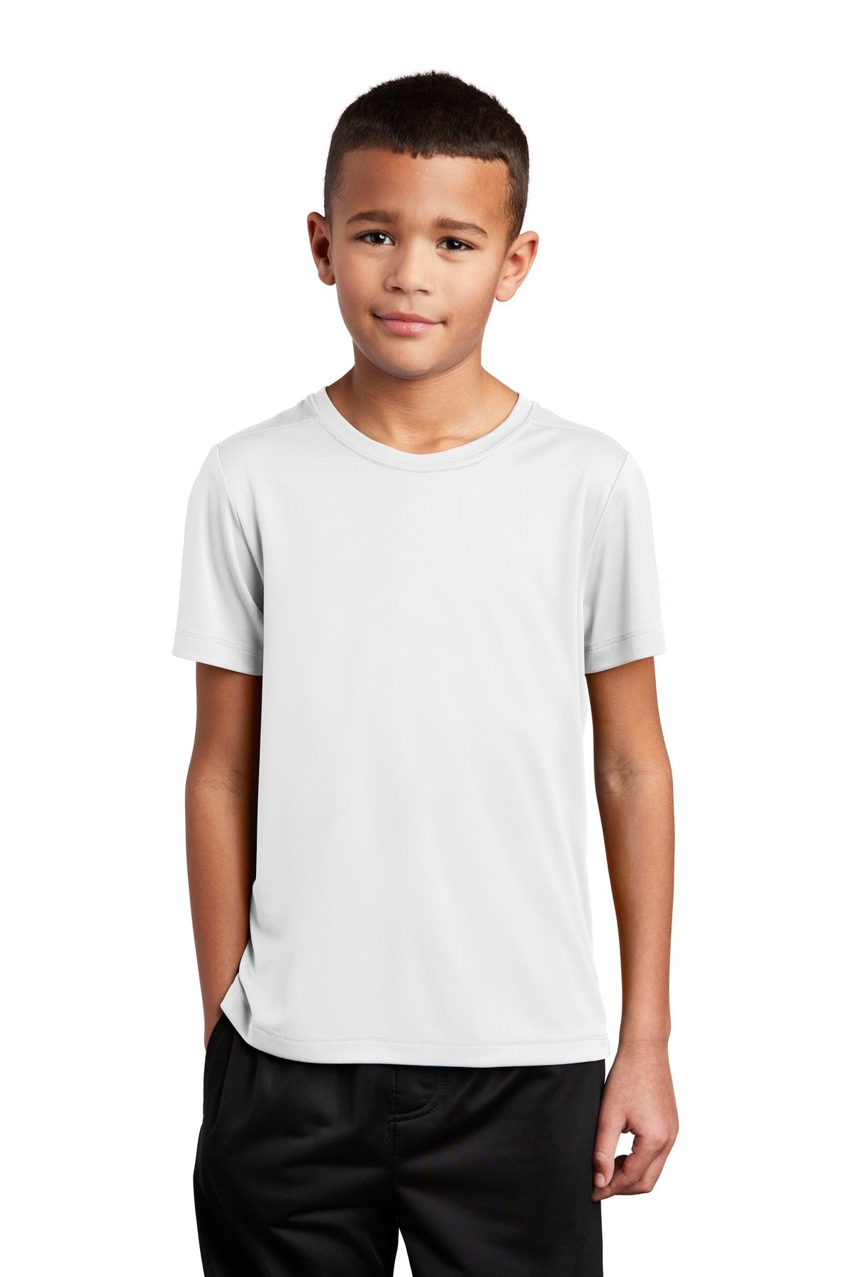 Youth Posi-UV® Pro Tee