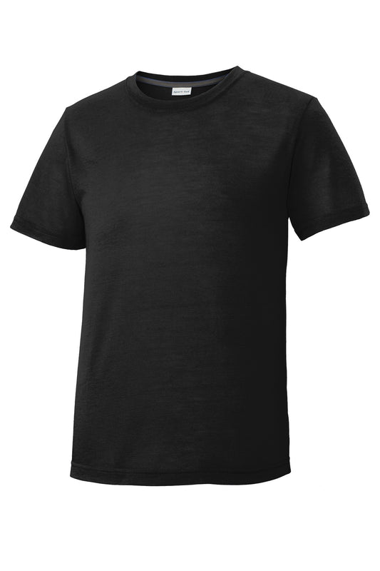 Youth PosiCharge® Competitor Cotton Touch Tee