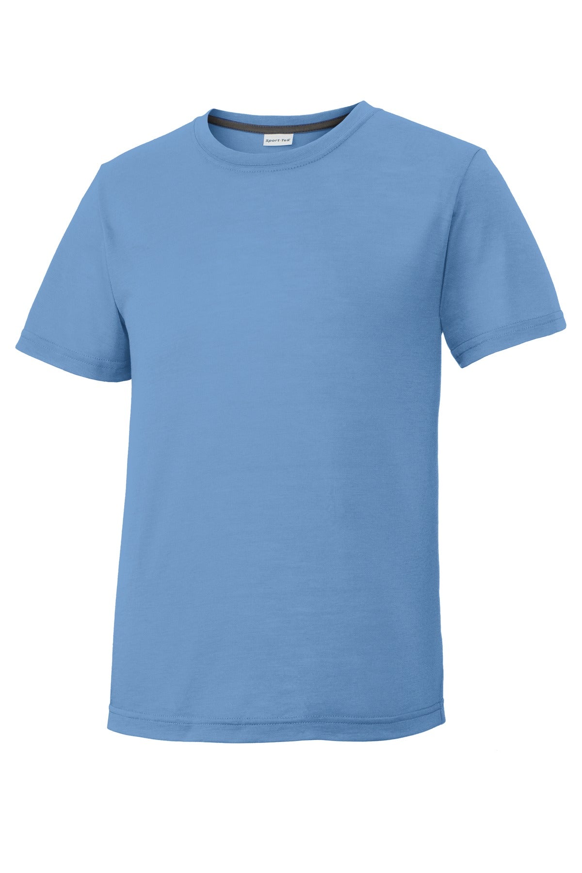Youth PosiCharge® Competitor Cotton Touch Tee