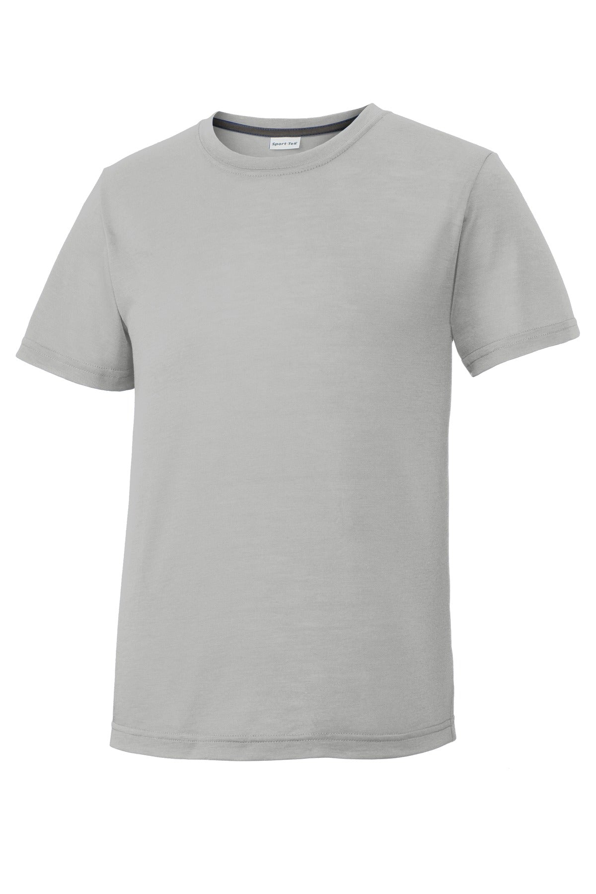 Youth PosiCharge® Competitor Cotton Touch Tee