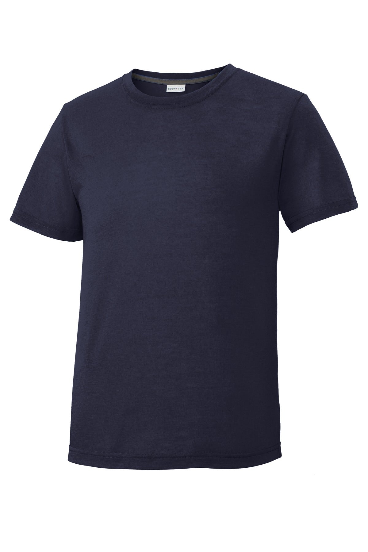 Youth PosiCharge® Competitor Cotton Touch Tee