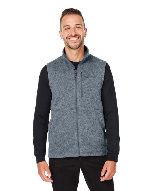 Men's Dropline Vest