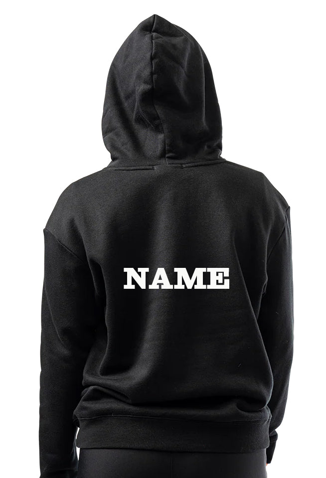 HHA - BAUER TEAM ULTIMATE HOODIE - Adult/Women's/Youth