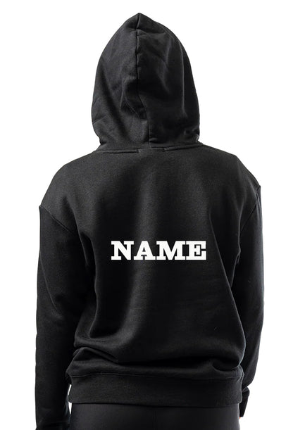 HHA - BAUER TEAM ULTIMATE HOODIE - Adult/Women's/Youth