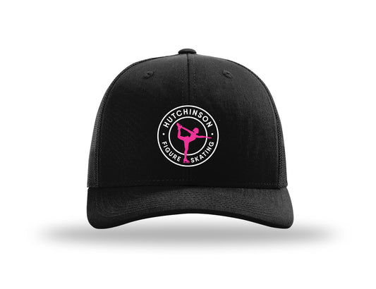 HFSA - Trucker Hat - OSFM