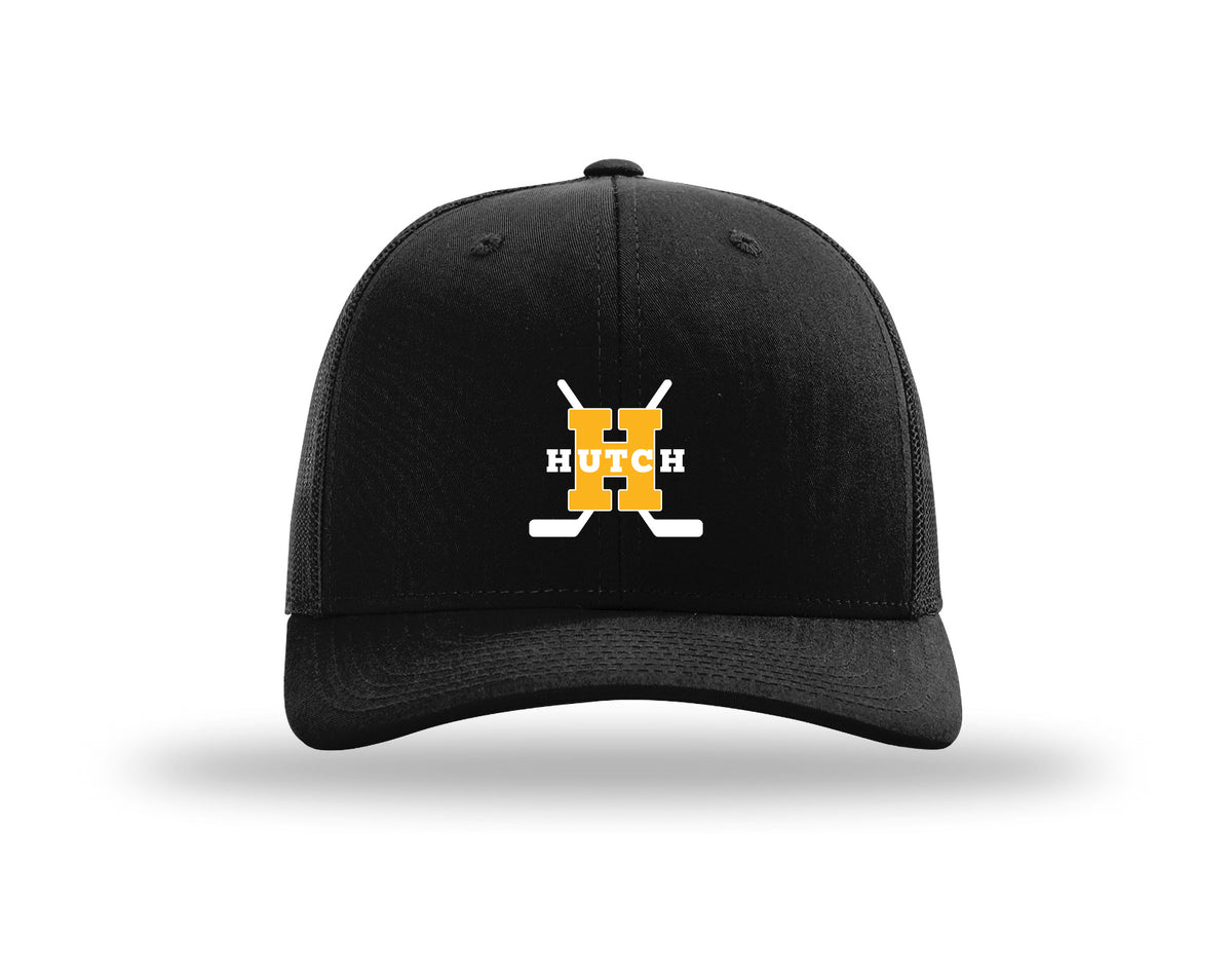 HSGH - Trucker Hat - OSFM