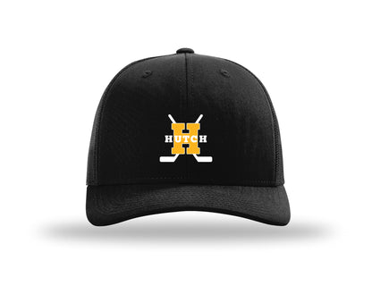 HSGH - Trucker Hat - OSFM