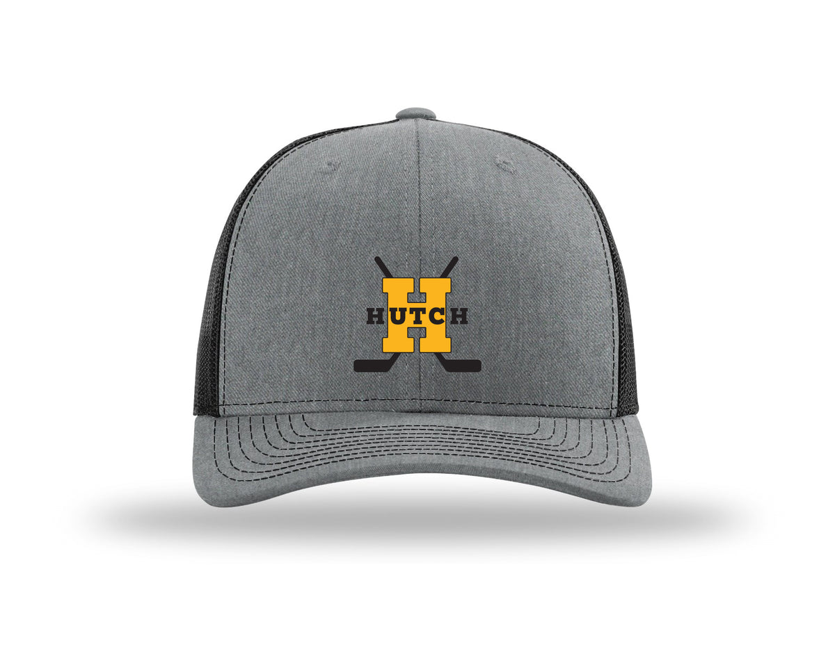 HSGH - Trucker Hat - OSFM