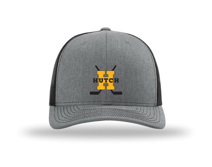 HSGH - Trucker Hat - OSFM