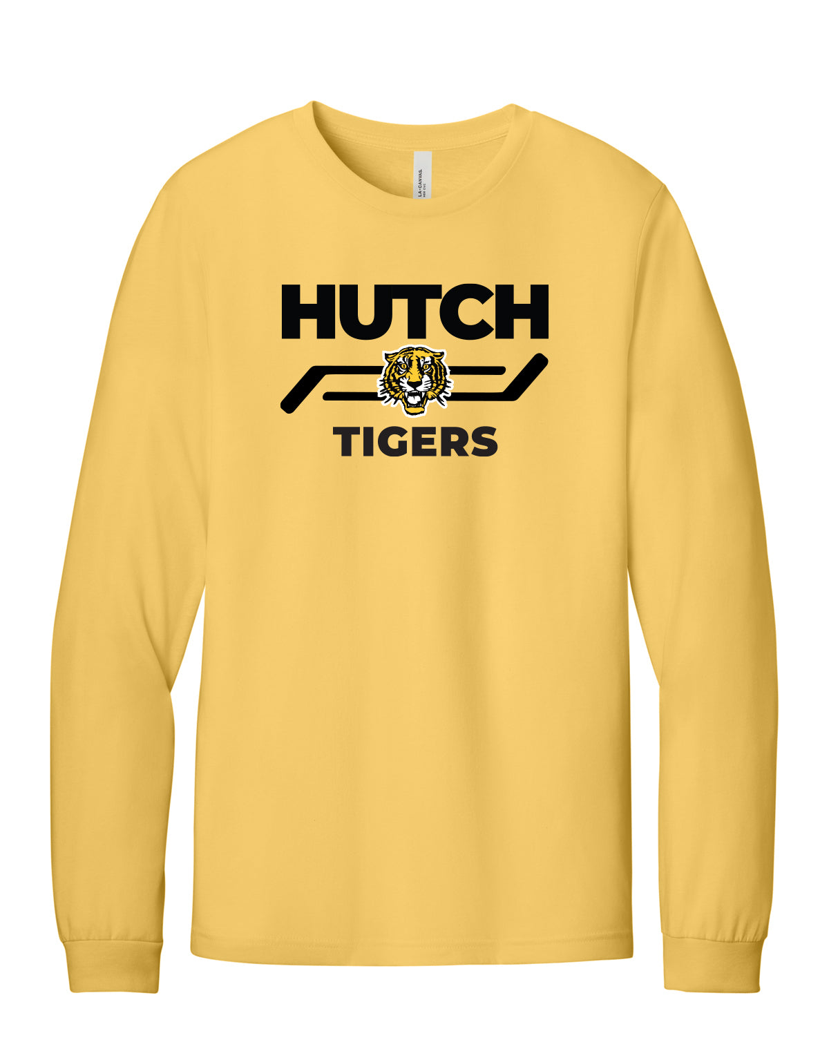 HHA  - (D2) Long Sleeve Tee - Adult/Youth