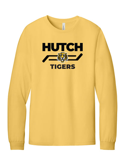 HHA  - (D2) Long Sleeve Tee - Adult/Youth