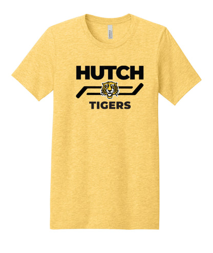 HHA - (D2) Printed Tee - Adult/Youth