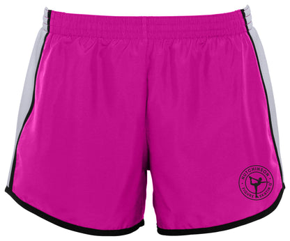 HFSA - Pulse Short  - Women's/Girl's
