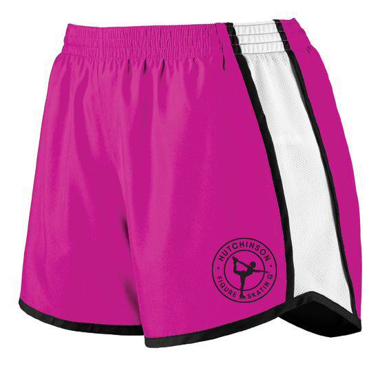 HFSA - Pulse Short  - Women's/Girl's