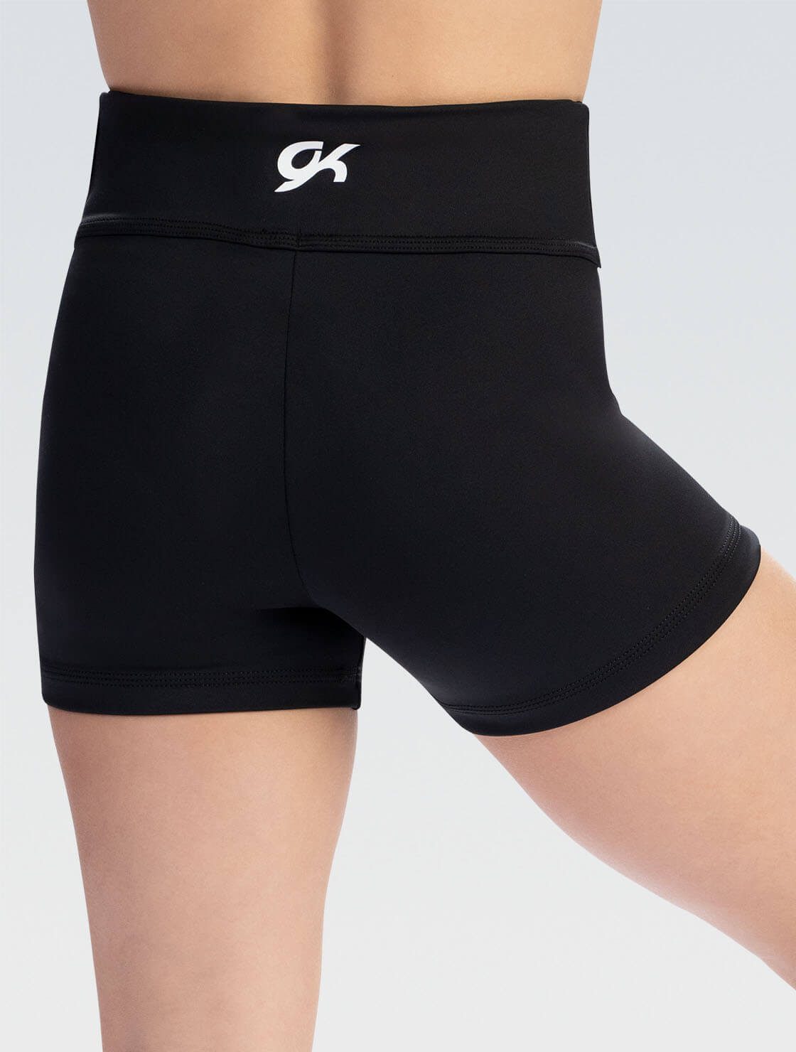 Panther Paws - Shorts - Women's/Girl's
