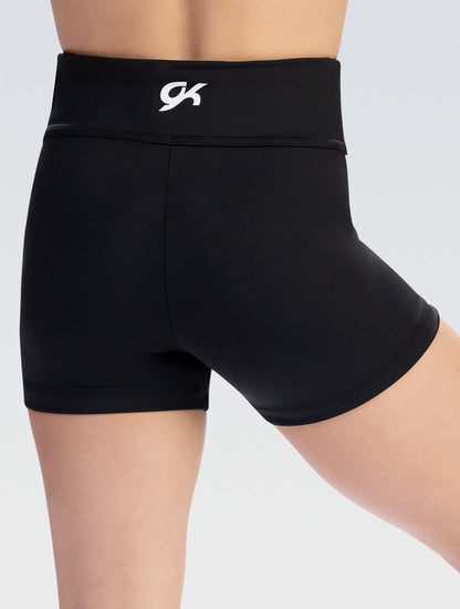 Panther Paws - Shorts - Women's/Girl's