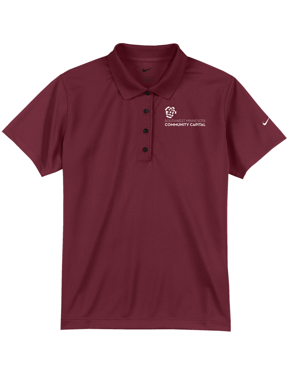 SWIF - Dri-FIT Polo (203690/) - Men's/Women's
