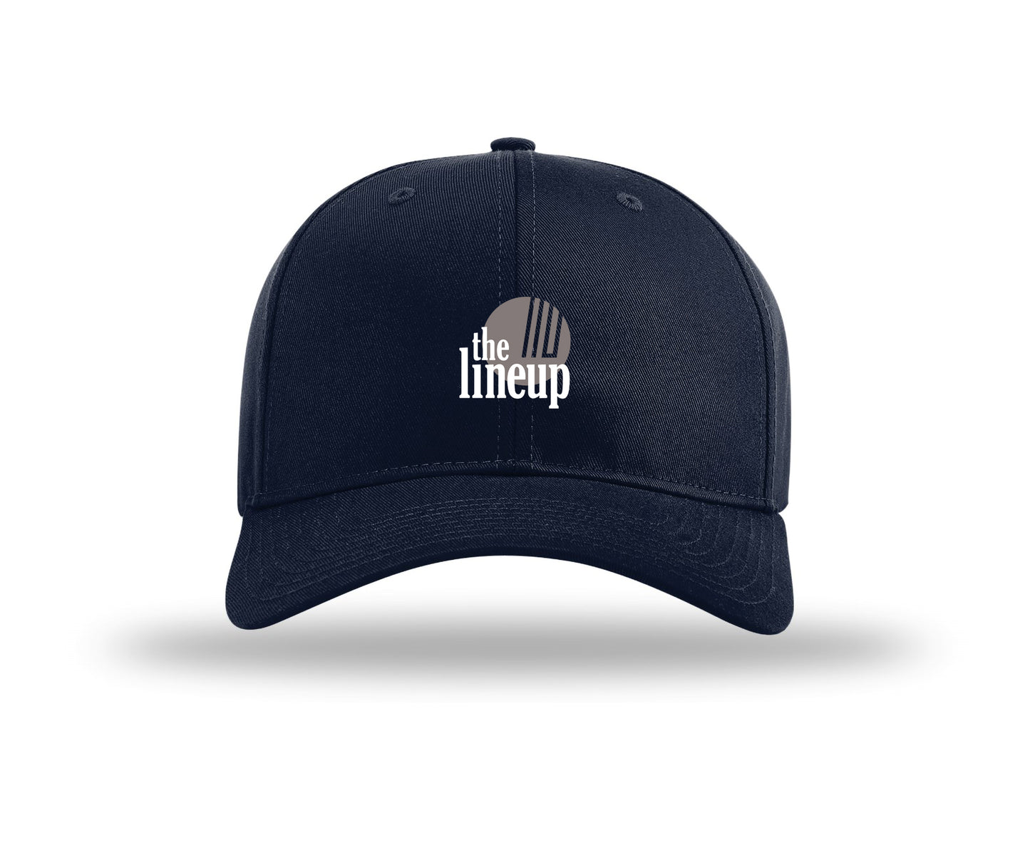 The Lineup - Pro Twill Snapback (212)  S/M - M/L