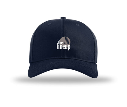 The Lineup - Pro Twill Snapback (212)  S/M - M/L