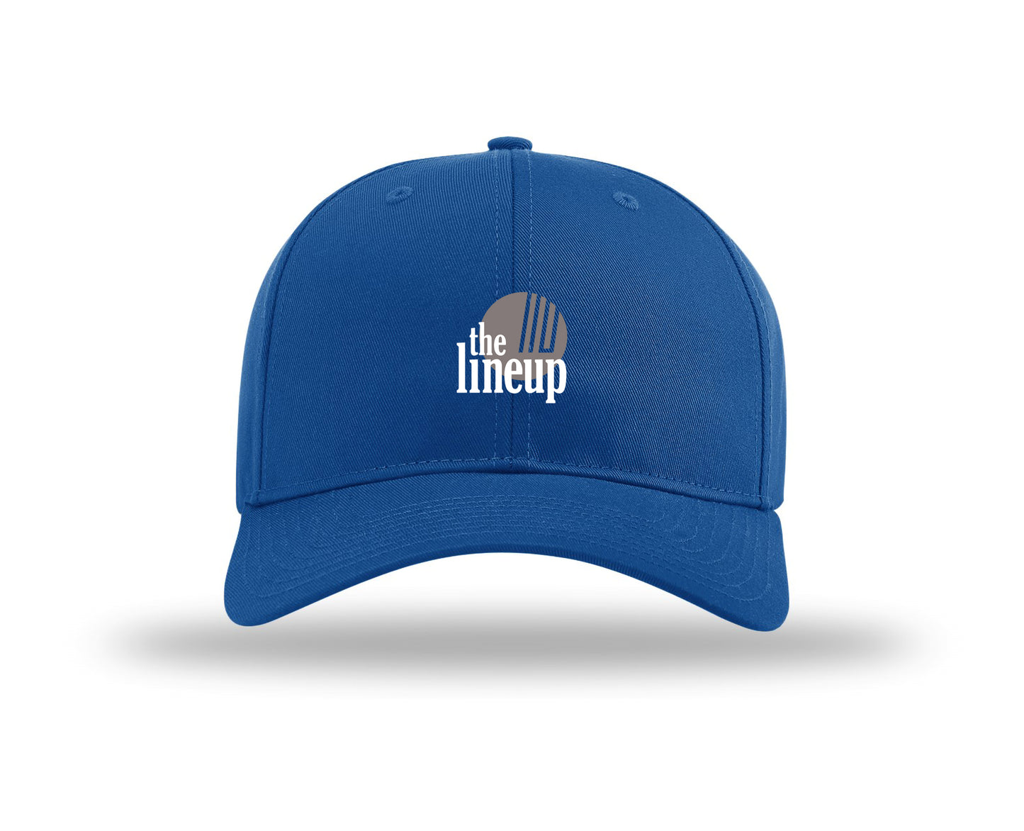 The Lineup - Pro Twill Snapback (212)  S/M - M/L