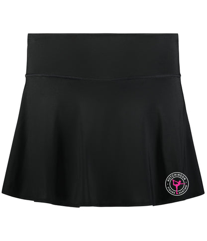HFSA - Skort Powered by Coolcore® - Women's/Girls