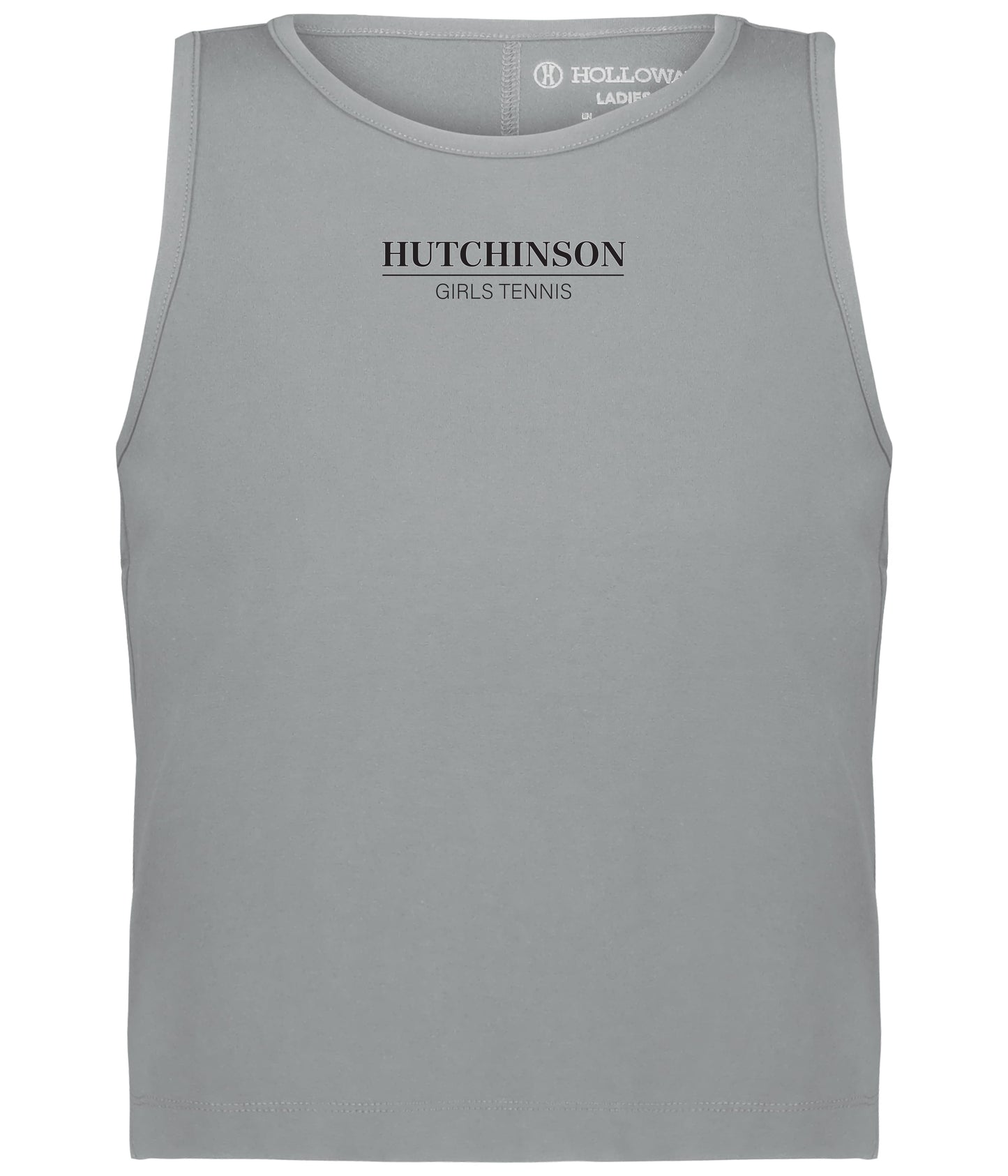 MSGT - Middle School Uniform Tank - Women's