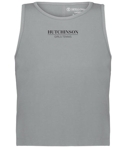 MSGT - Middle School Uniform Tank - Women's