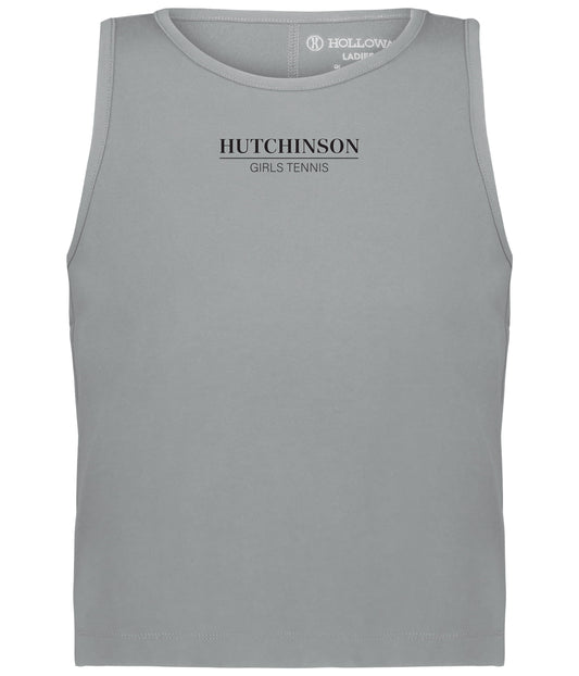 MSGT - Middle School Uniform Tank - Women's