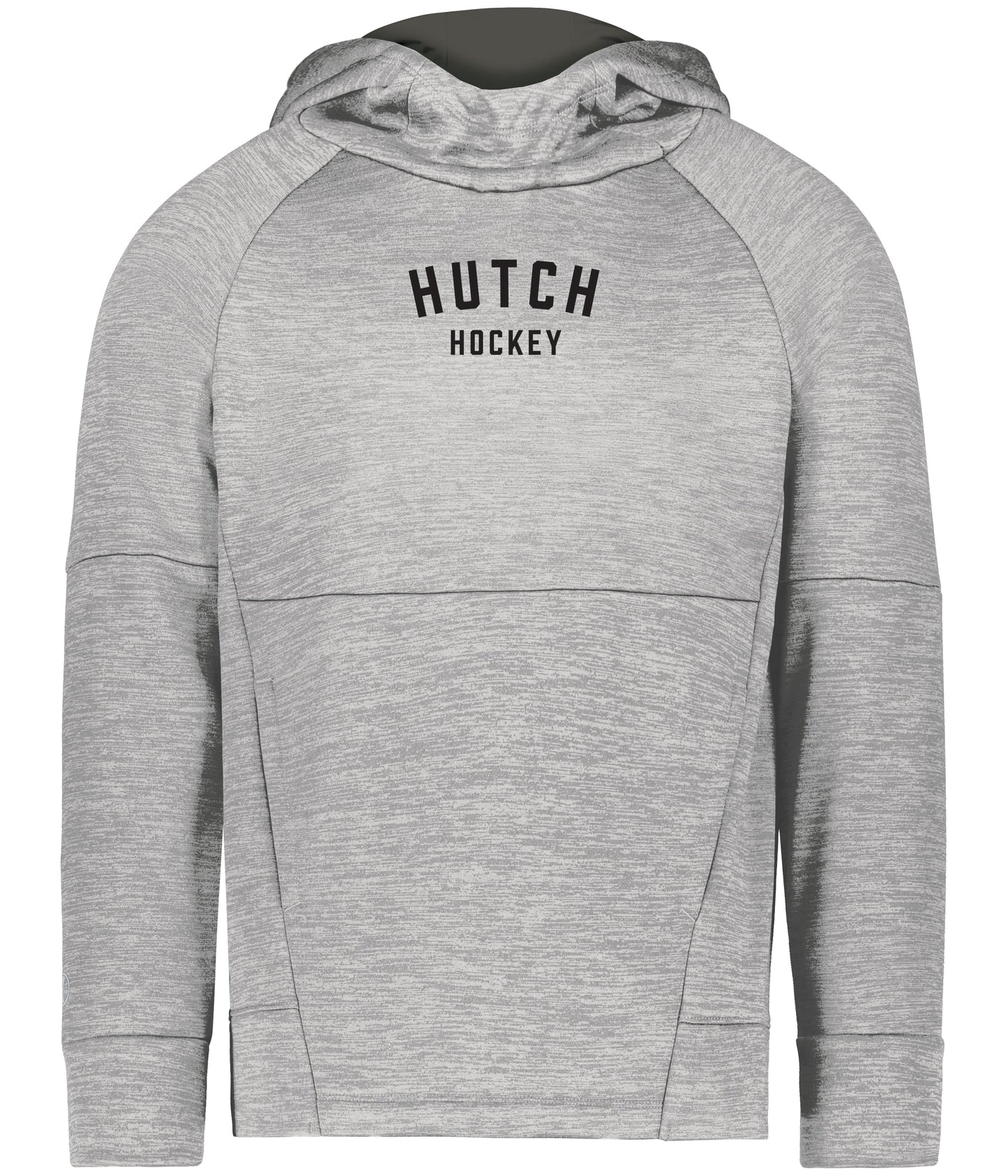 HHA - 3D Embroidery Performance  Hoodie - Adult/Youth/Women's (Limited Availability)