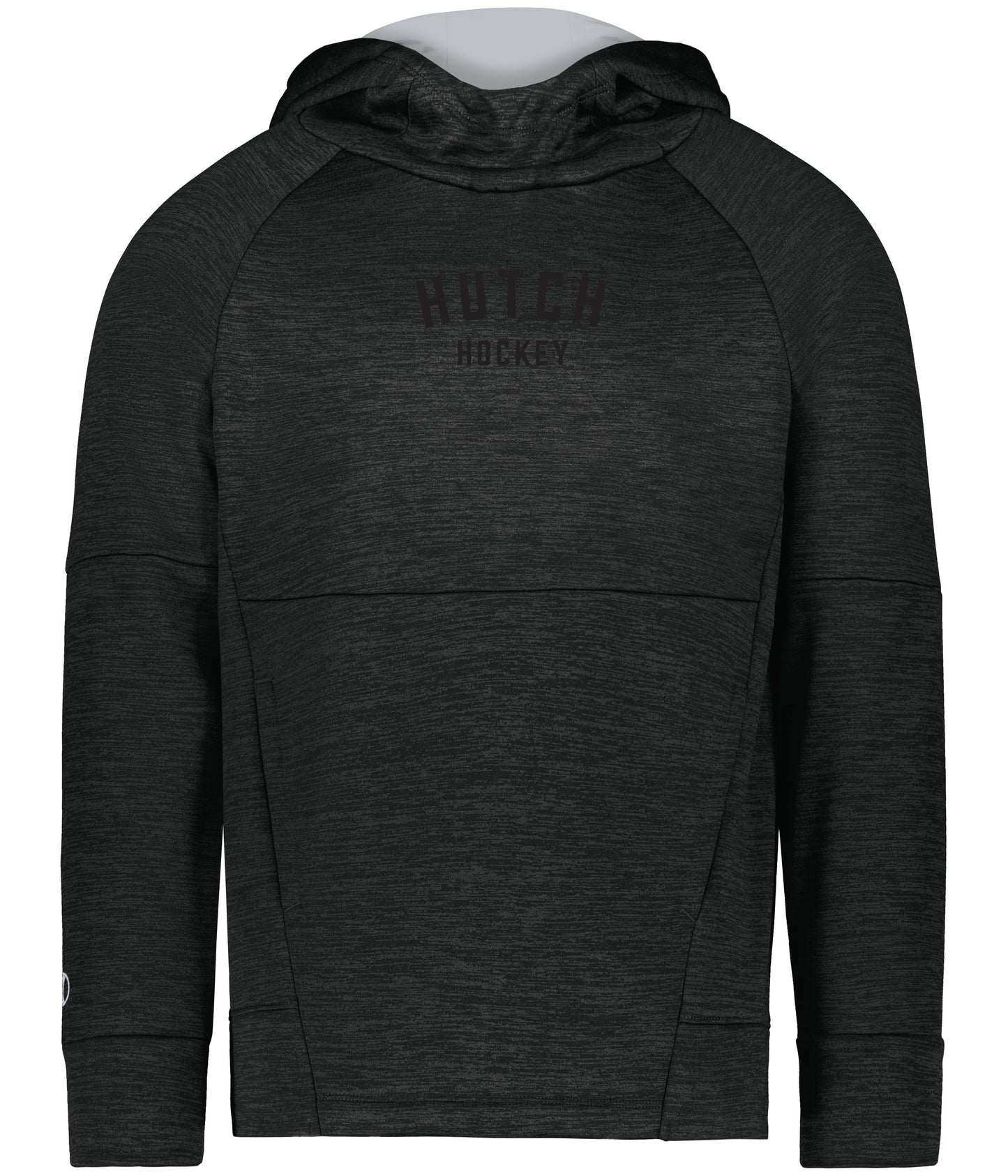 HHA - 3D Embroidery Performance  Hoodie - Adult/Youth/Women's (Limited Availability)