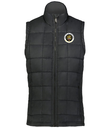 HHA- Puffer Vest  - Women's