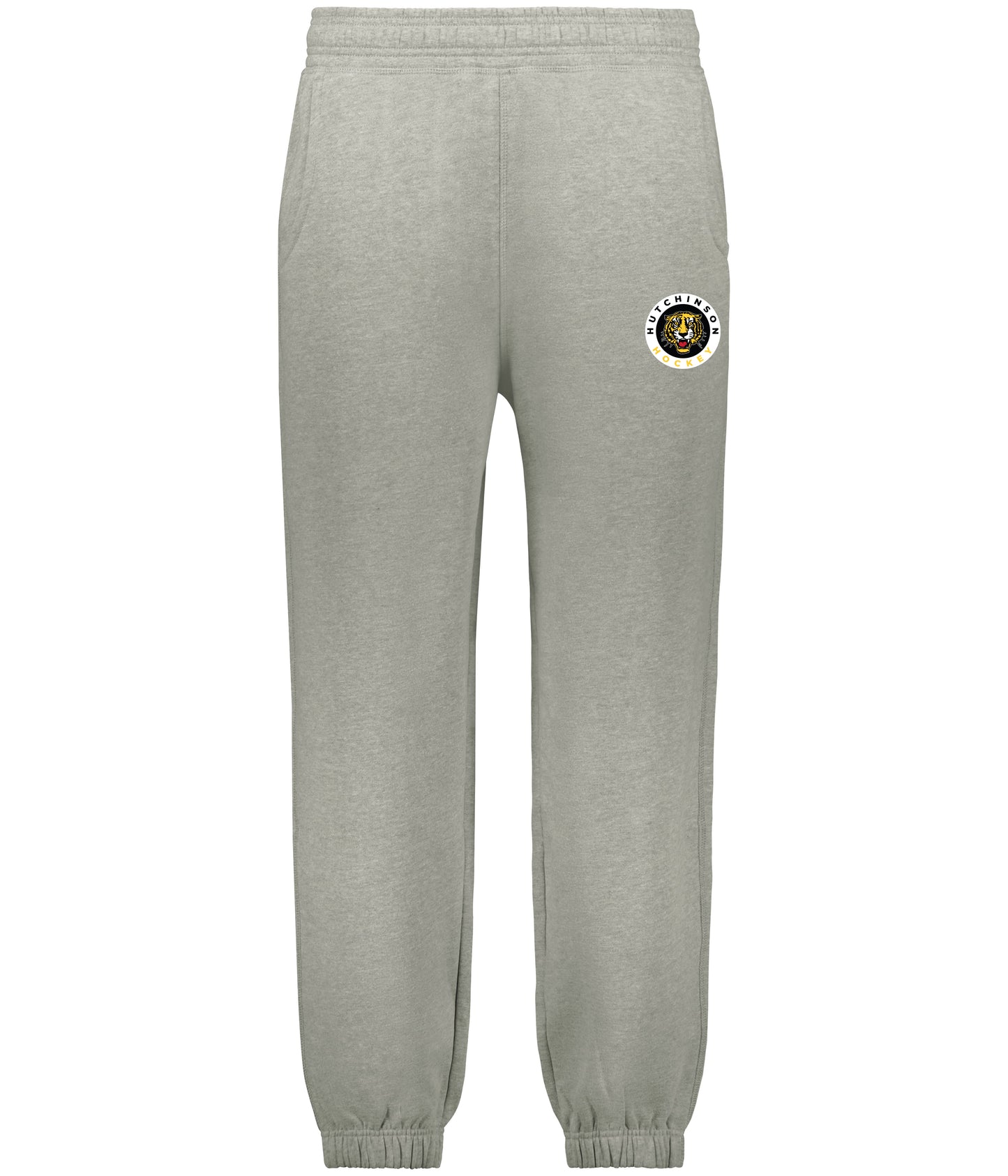 HHA  -  Embroidered Cinch Fleece Jogger - Adult/Youth