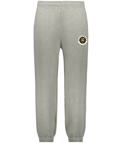 HHA  -  Embroidered Cinch Fleece Jogger - Adult/Youth