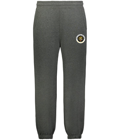 HHA  -  Embroidered Cinch Fleece Jogger - Adult/Youth