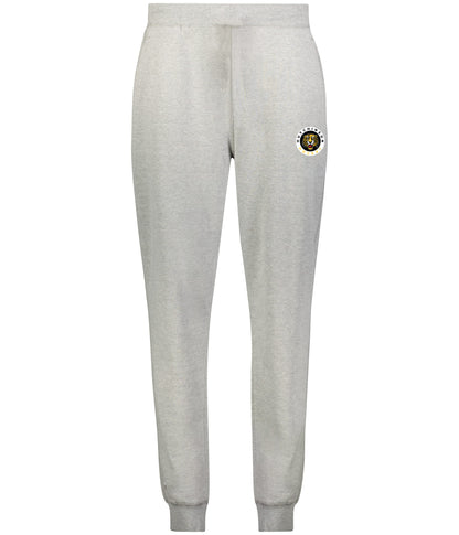 HHA  -  Embroidered 60/40 Fleece Jogger - Adult/Youth/Women's