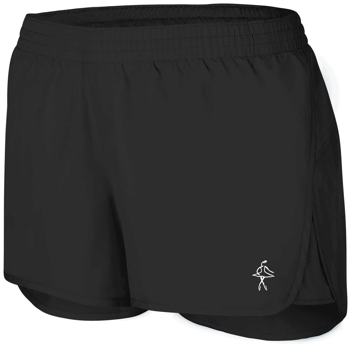 Touch of Grace - Wayfarer Shorts - Women's/Girl's