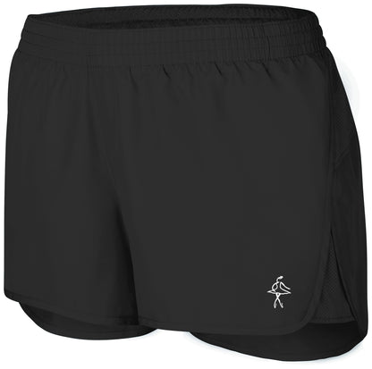 Touch of Grace - Wayfarer Shorts - Women's/Girl's