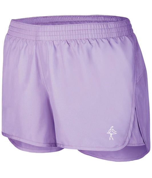 Touch of Grace - Wayfarer Shorts - Women's/Girl's