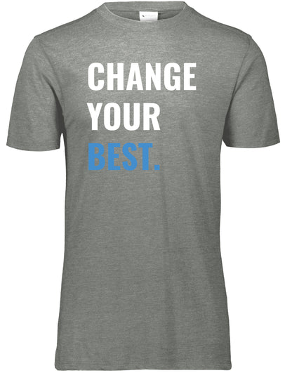 NSP - Tri-Blend Tee - Adult/Youth