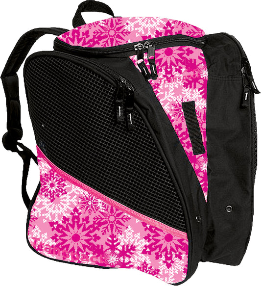 HFSA - Transpack Skate Bag w/ Embroidered Circle Logo 1