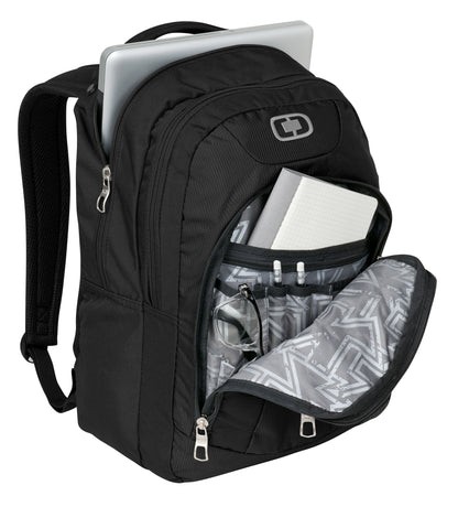 The Lineup - Colton Pack (411063)