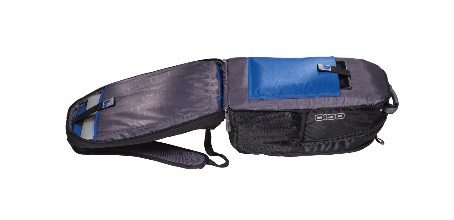 The Lineup - Pursuit Pack (417054)