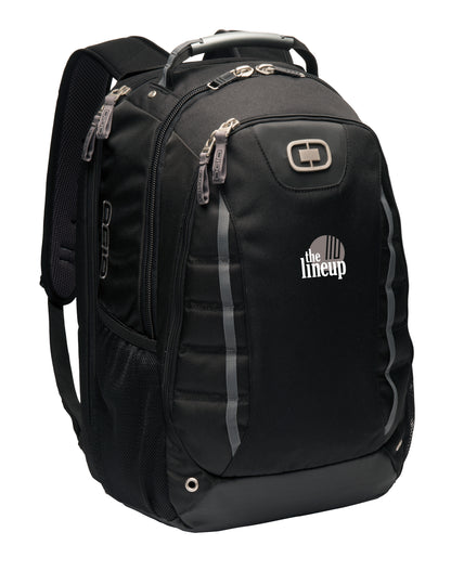 The Lineup - Pursuit Pack (417054)